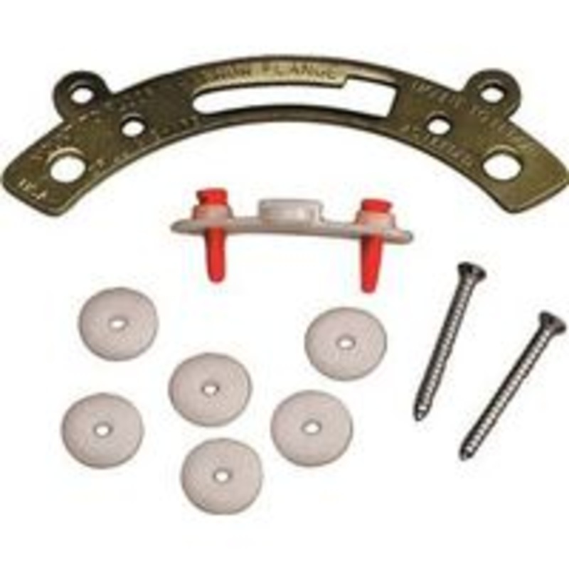 Toilet Flange Repair Kit