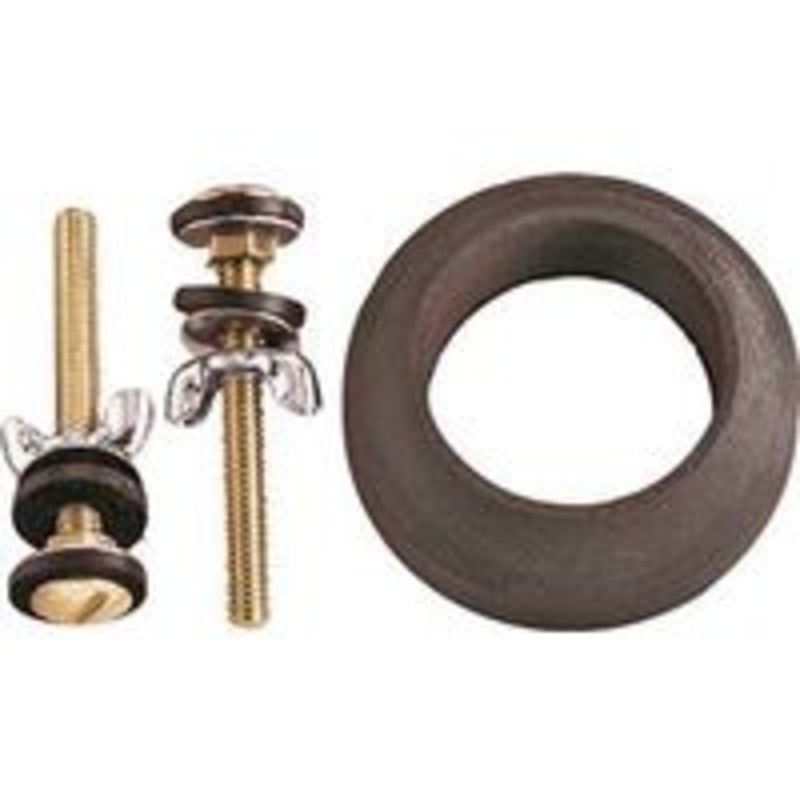 Toilet Tank and Bowl Repair Kit
