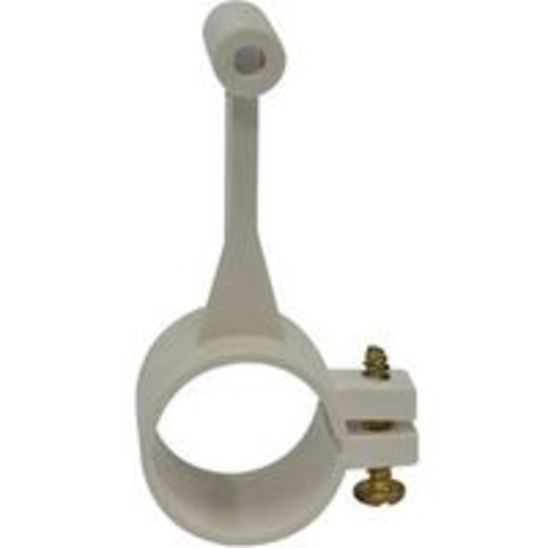 Toilet Tank Ball Guide AR