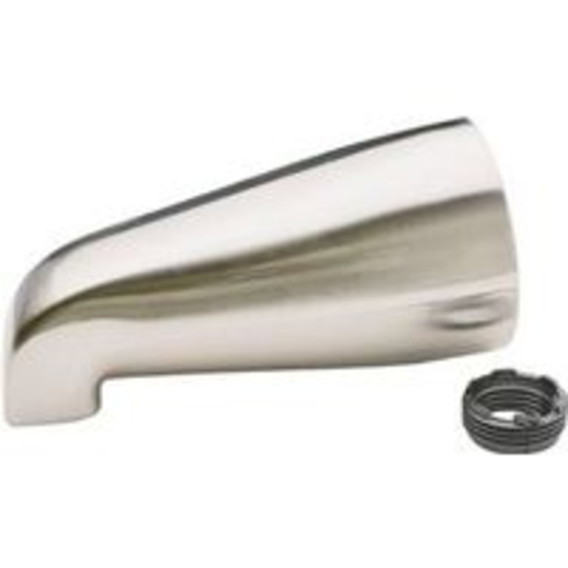 Tub Spout Filler for Shower and Bath Repair