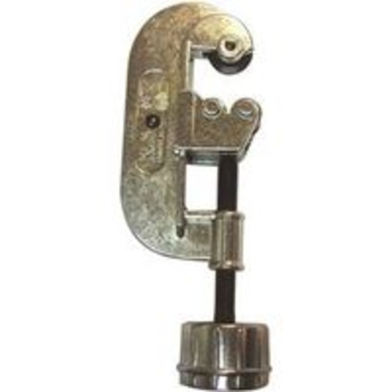 Tube Cutter for 1/8 to 1-1/8 Outer Diameter