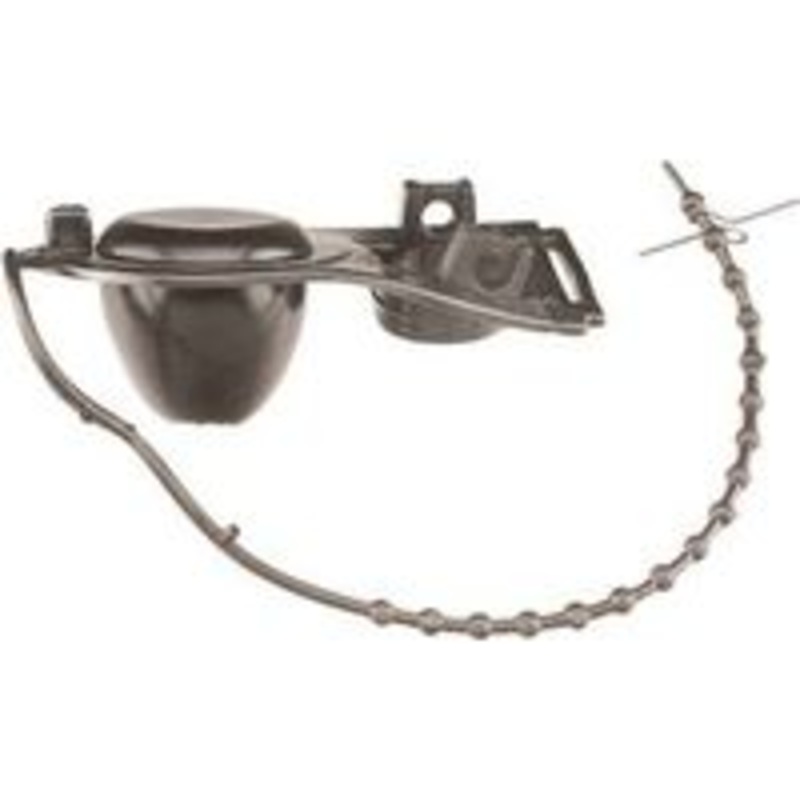 Universal Toilet Flapper Replacement
