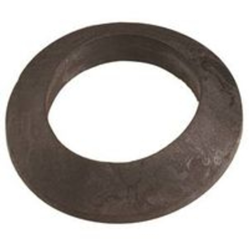 Washer for Toilet Tank and Bowl