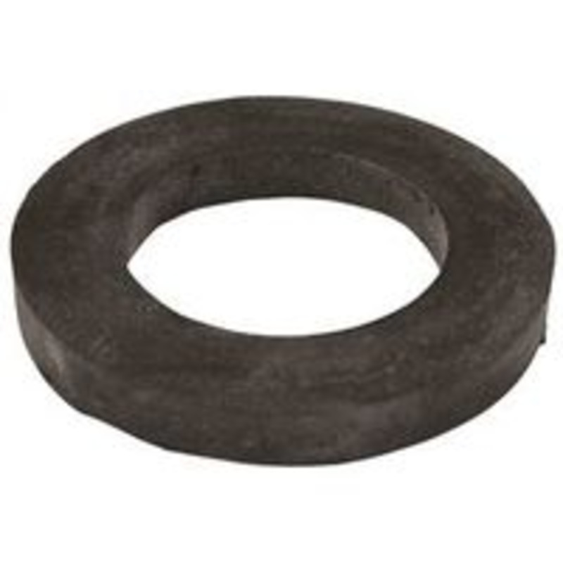 Washer Waste Overflow Flange