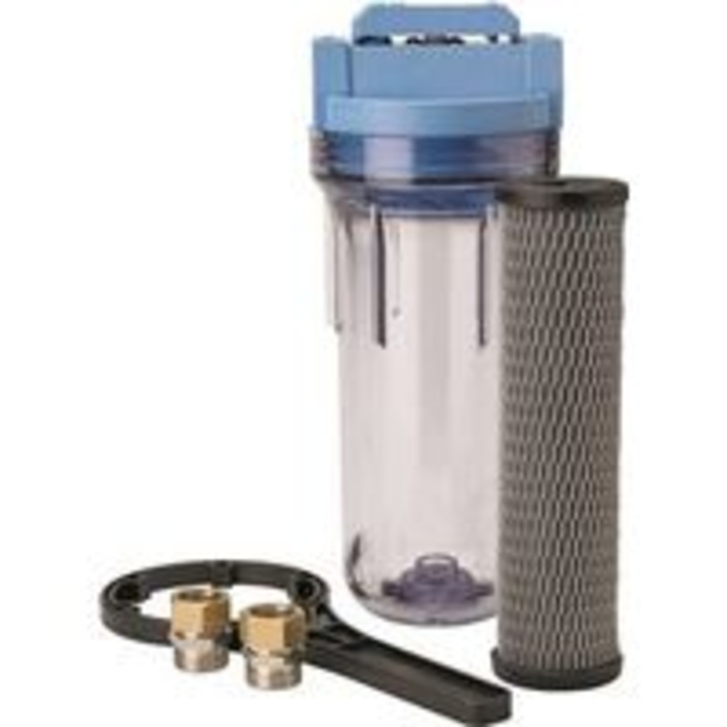 Whole House Water Filter Kit