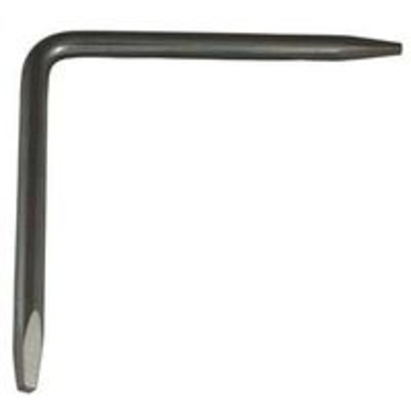 Wrench Faucet/Shower Seat
