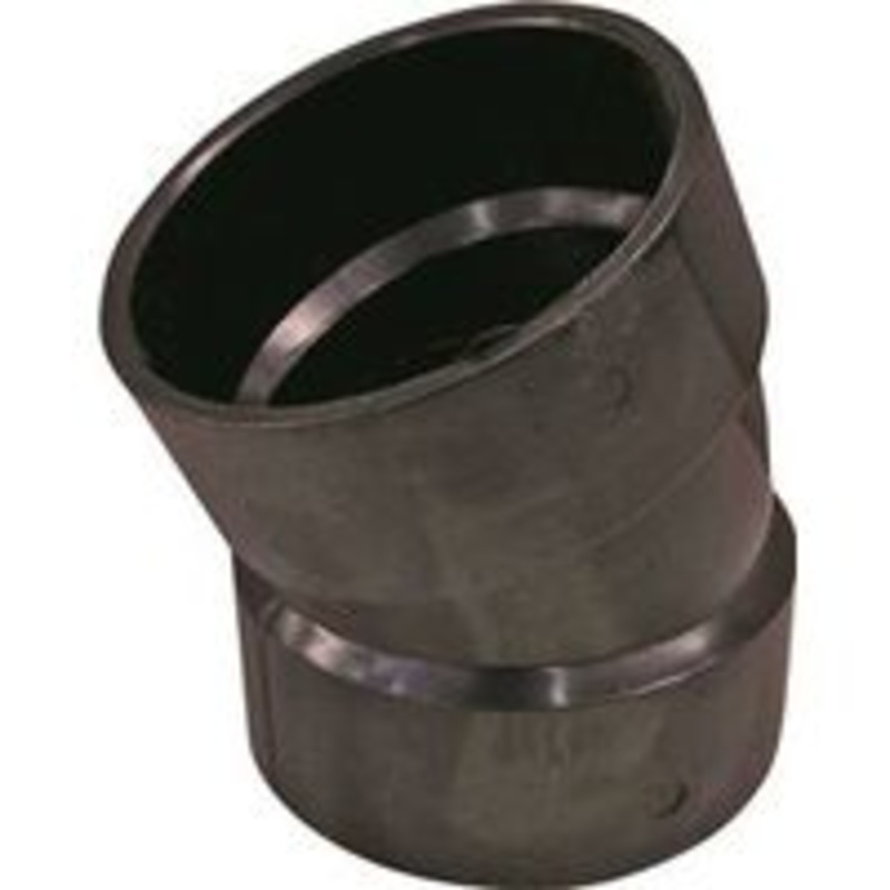 1-1/2 22.5 Elbow Pipe Fitting