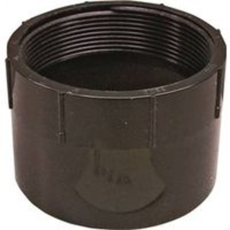 1-1/2 Female Adapter, Hose x Female Pipe Thread