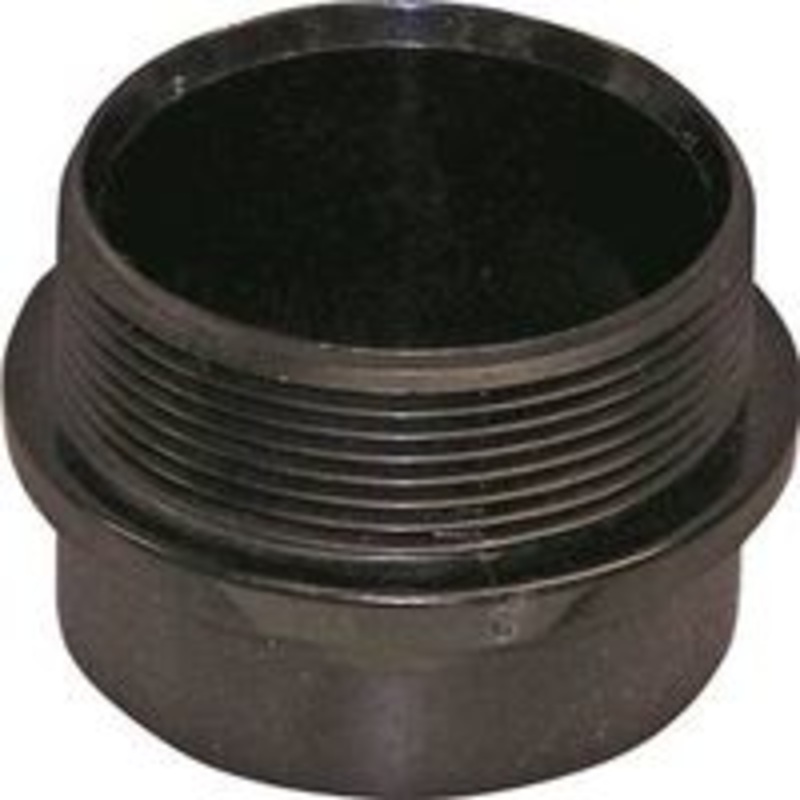 1-1/2 Male Trap Adapter
