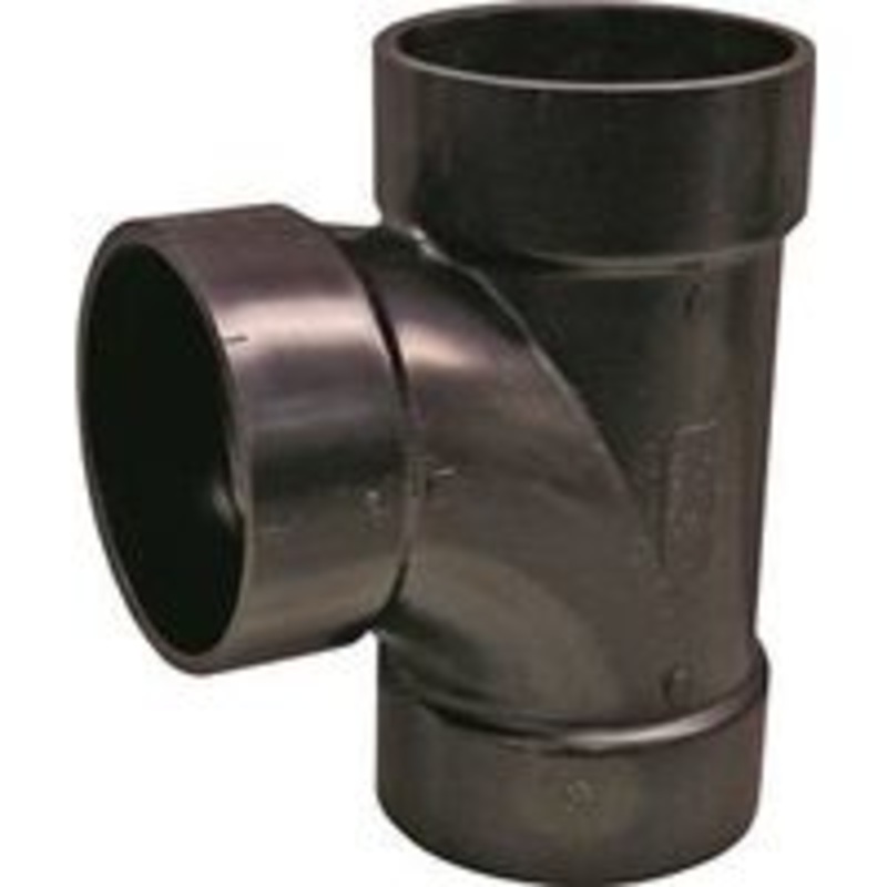 1-1/2 Sanitary Tee