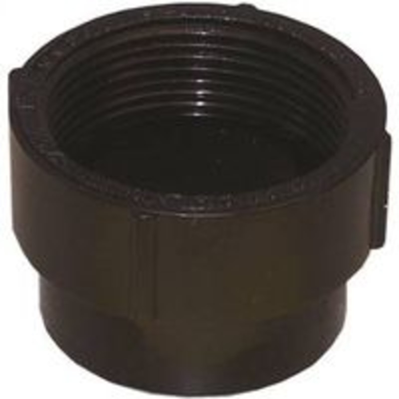 1-1/2 Spg x FIP Adapter