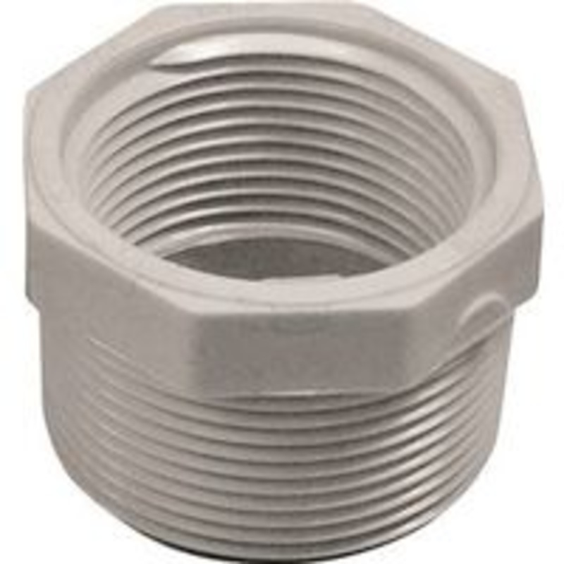 1-1/2 x 1-1/4 Reducing Bushing