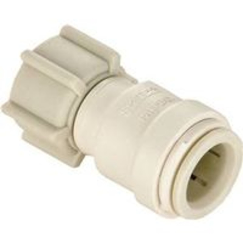 1/2 CTS x 1/2 FPT Adapter