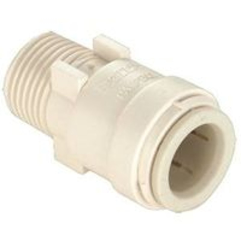 1/2 CTS x 1/2 MPT Adapter