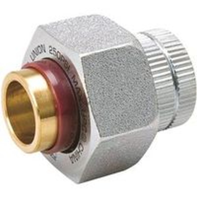 1/2-Inch Dielectric Union