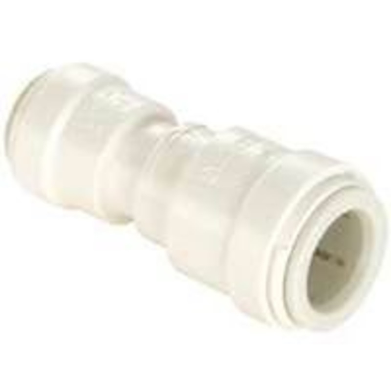 1/2 x 1/4 Quick Connect Coupling