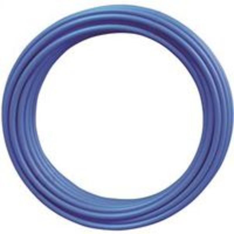 1/2 x 100′ Blue PEX Tubing (5.32 lbs)