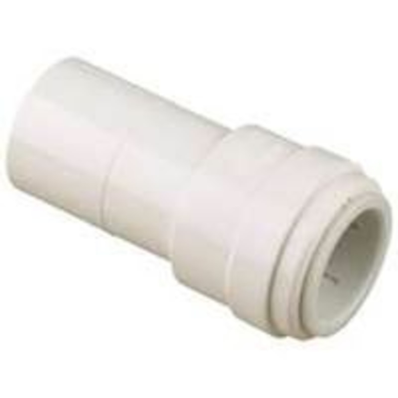 1/2 x 3/8 Coupling Stem