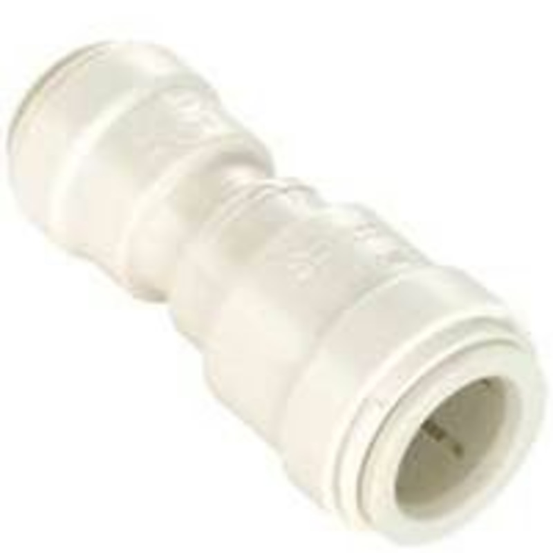 1/2 x 3/8 Quick Connect Coupling