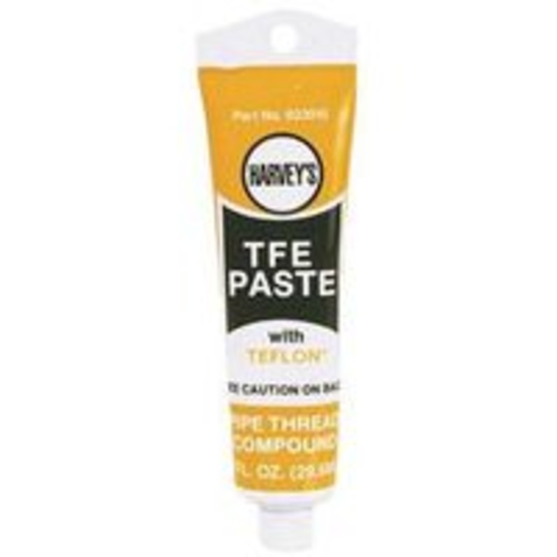 1 oz Yellow Thread Sealant