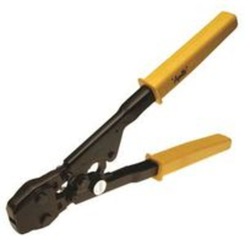 12 ZX1 Clamp Tool