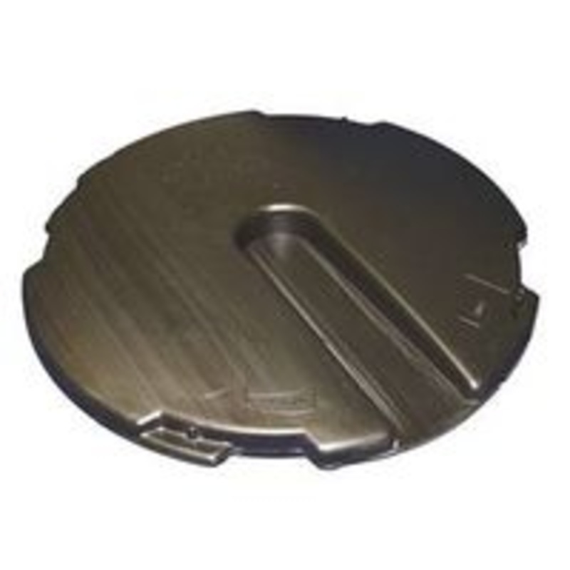 18-Inch Sump Pump Well Lid