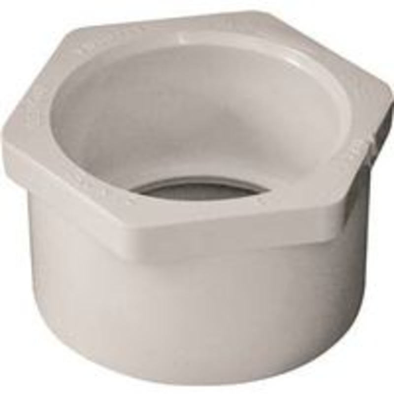2 x 1-1/2 Reducing Bushing