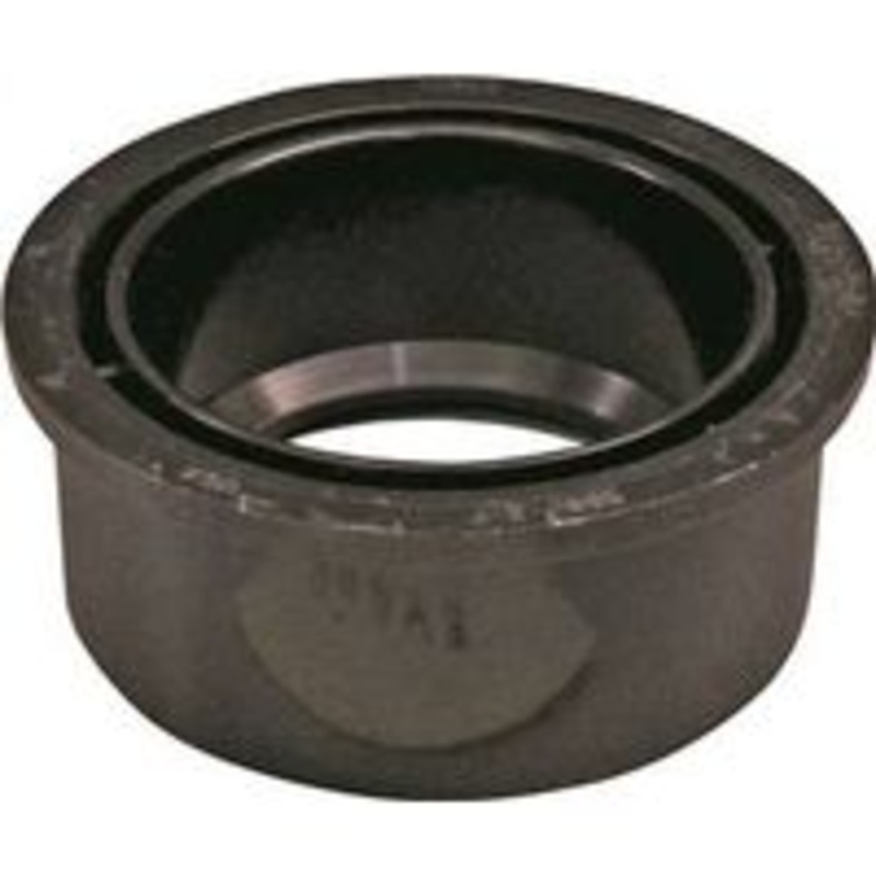 2 x 1-1/2 Spigot x Hub Red Bushing