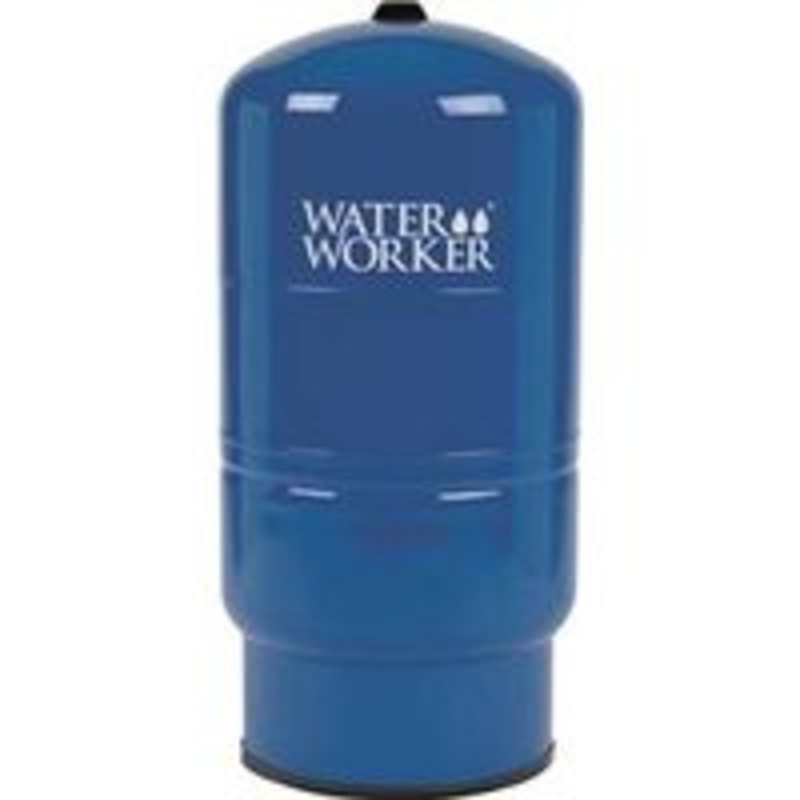 20 Gallon Vertical Pressure Tank (35 lbs)