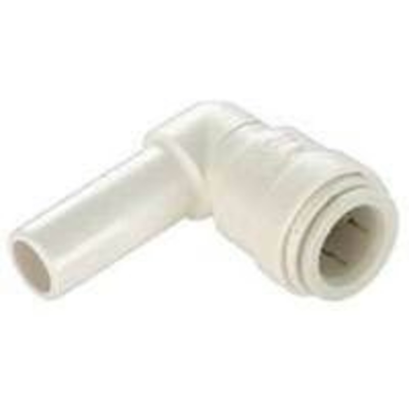 3/4 Quick Connect Stackable Elbow