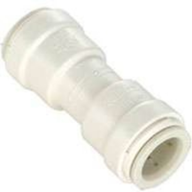 3/8 CTS Quality Coupling
