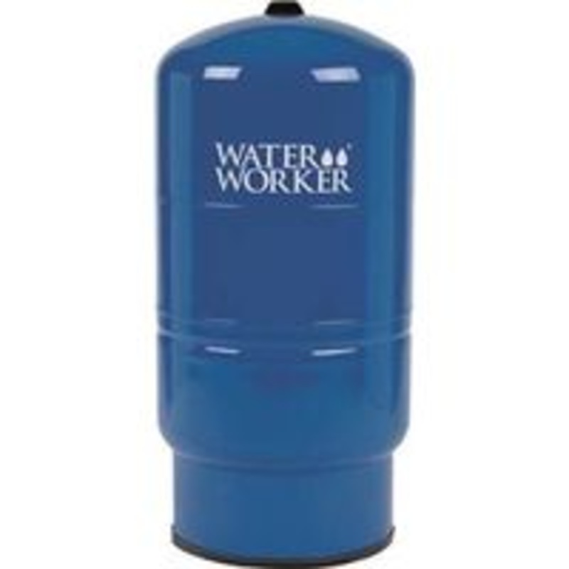 32 Gallon Vertical Pressure Tank (43 lbs)