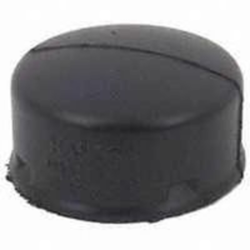 4 Snap Drain End Cap