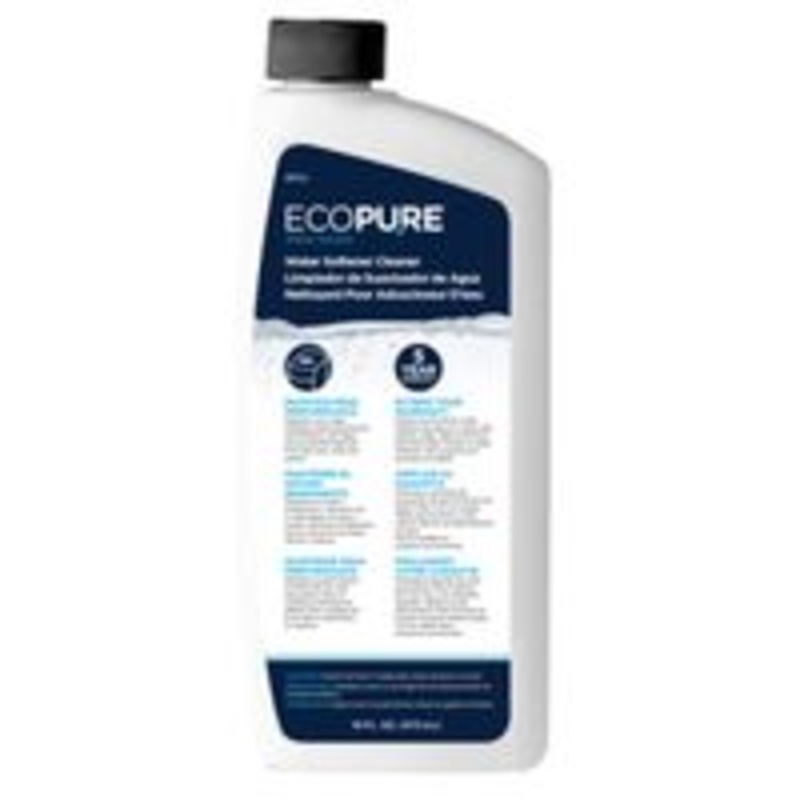 Cleaner Water Softener