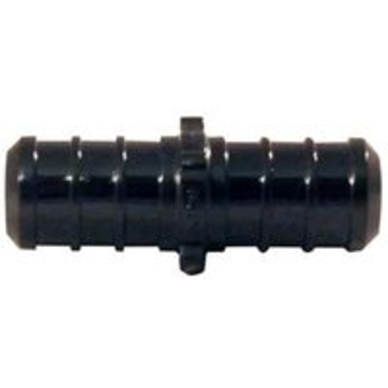Coupling PEX PA 3/4 Inch 5-Pack