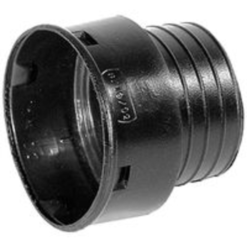 Drain Adapter Snap, 4 Inch