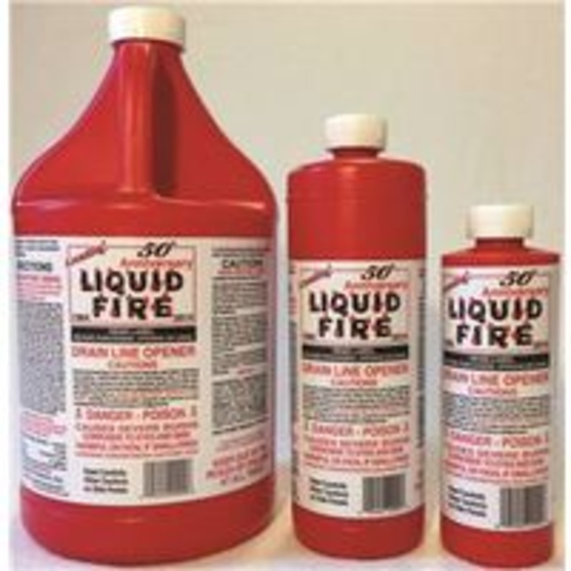 GAL Drain Opener (15.6 lbs)