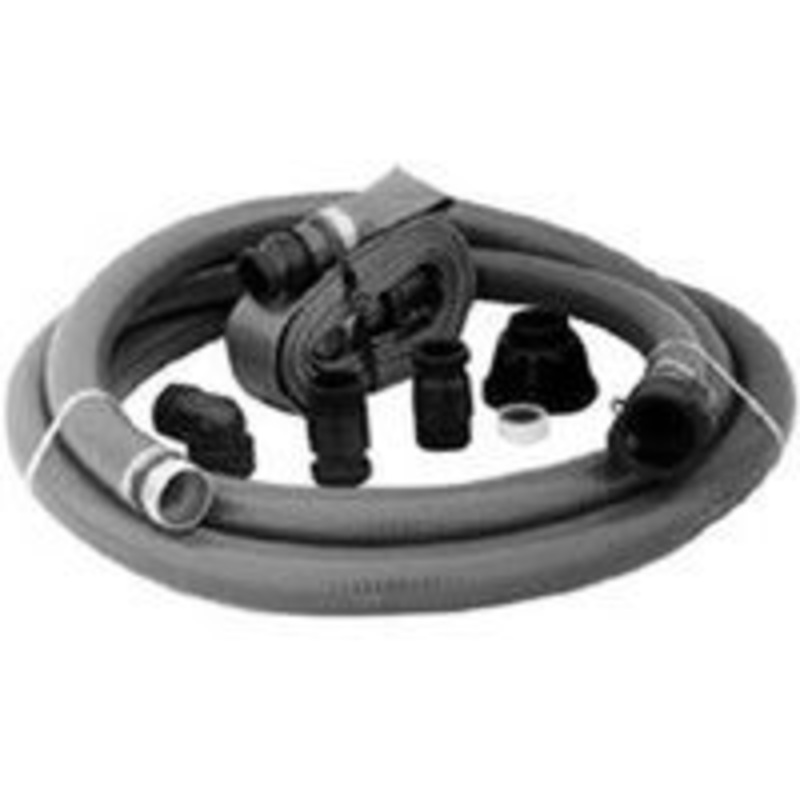 Hose Kit 2 Quick Connect