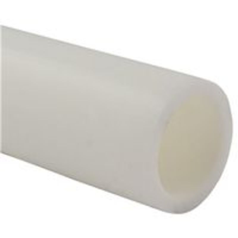 PEX White Pipe, 1 x 10 ft