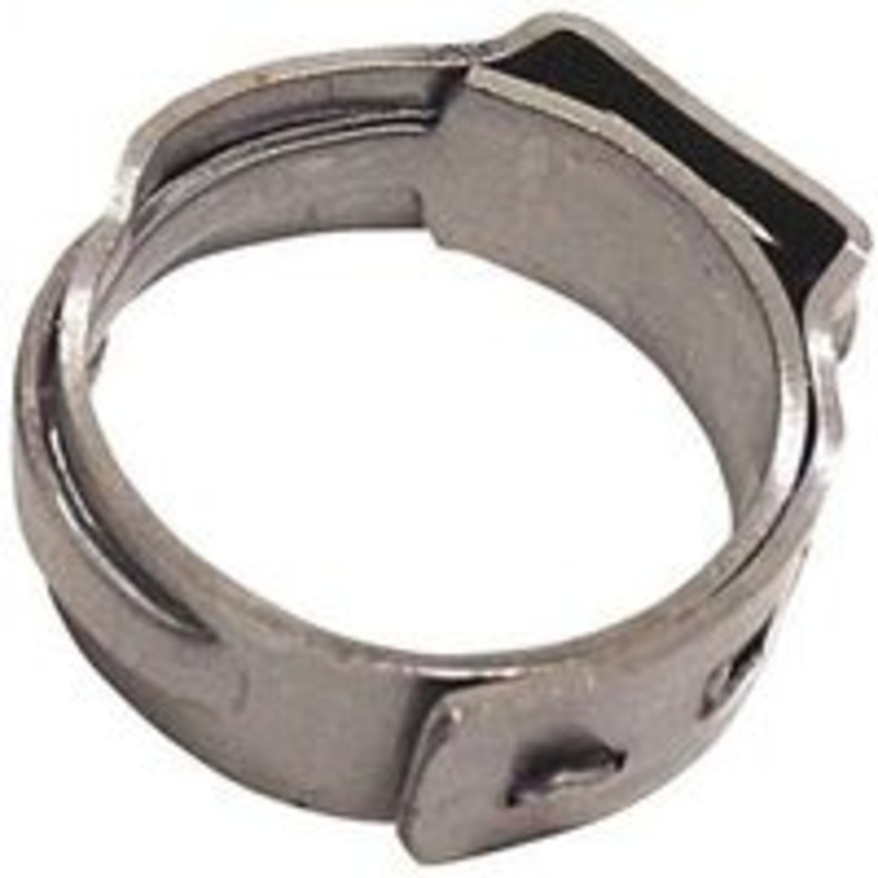 Pinch Clamp PEX 1/2 Inch