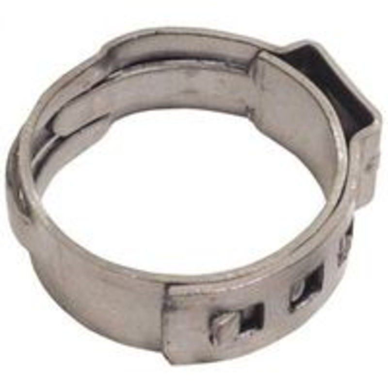 Pinch Clamp PEX 1-Inch 5-Pack