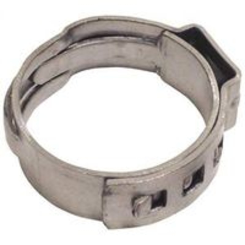 Pinch Clamp PEX 3/4 Inch