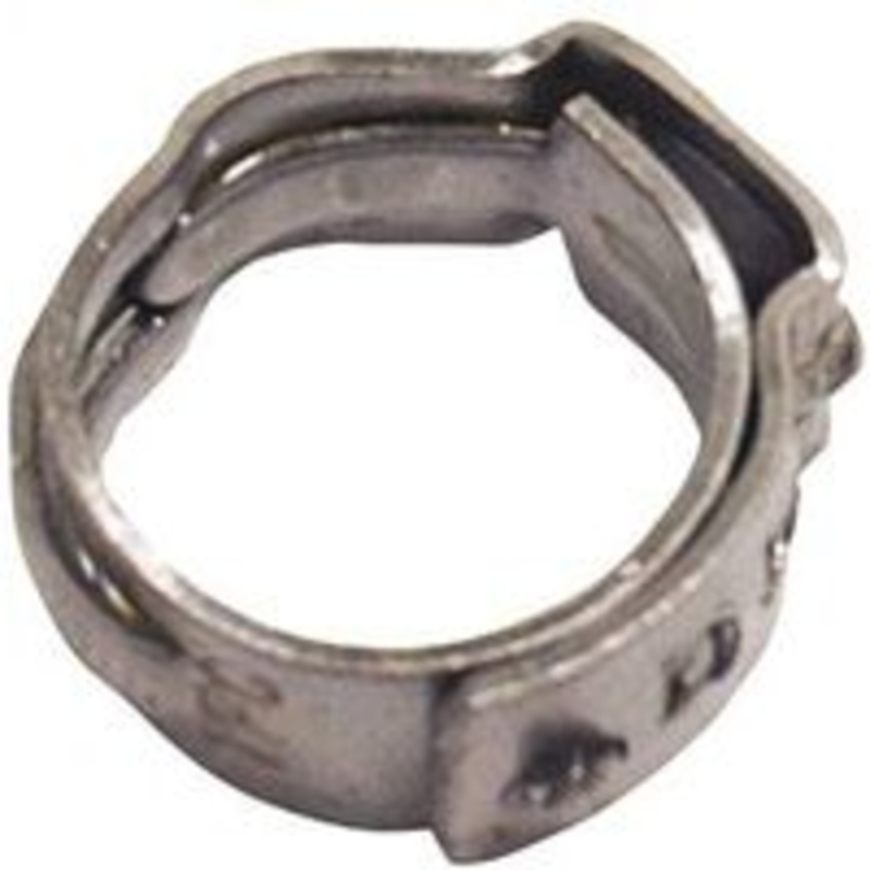 Pinch Clamp PEX 3/8 Inch
