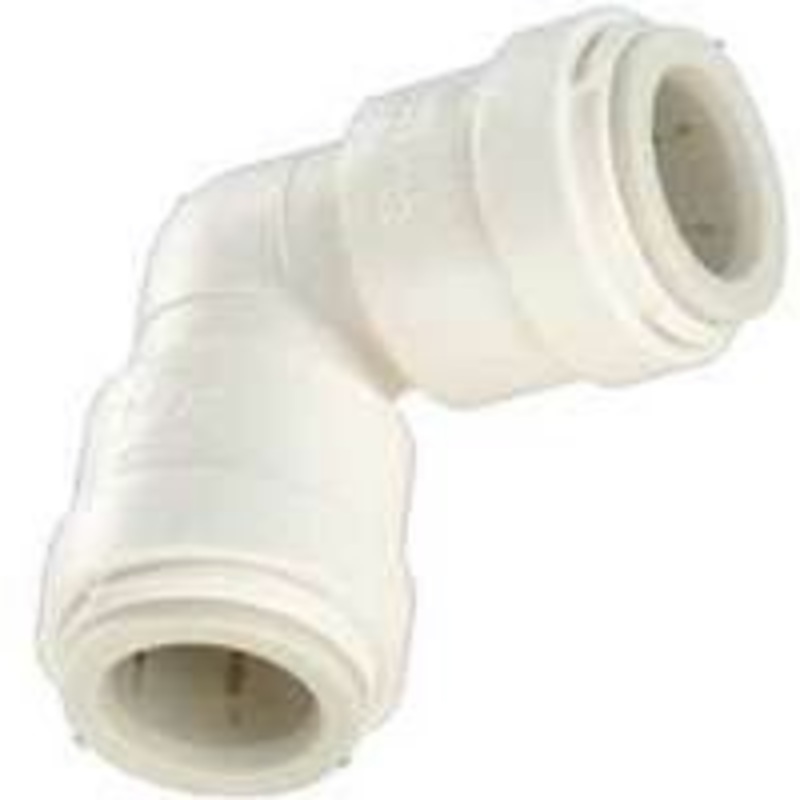 Push Fit Elbow 3/8 CTS