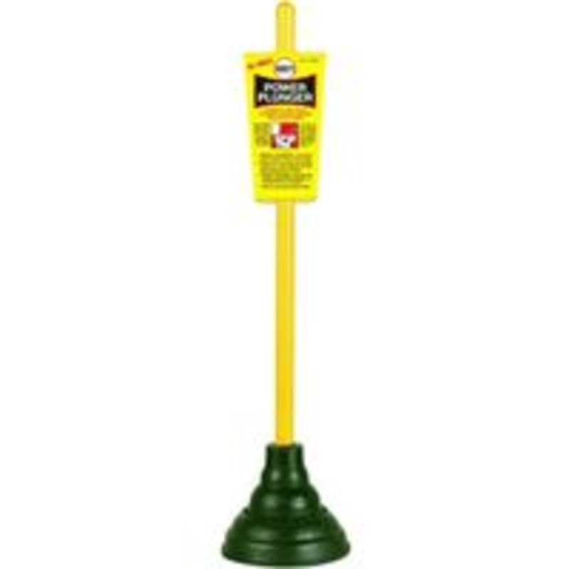 Tankmast PWR Plunger (1.34 lbs)