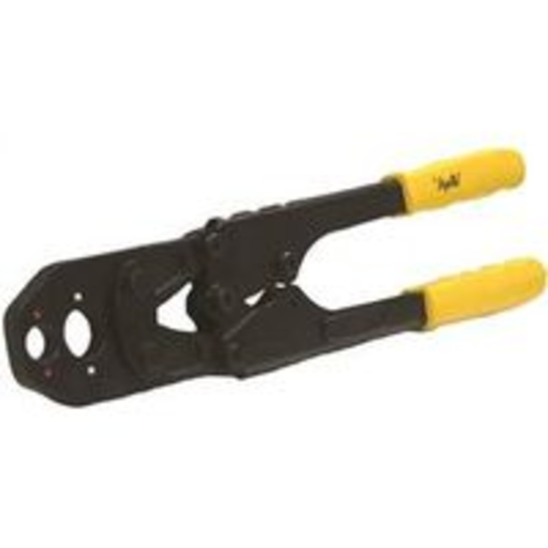 Tool PEX Crimp Combo 1/2