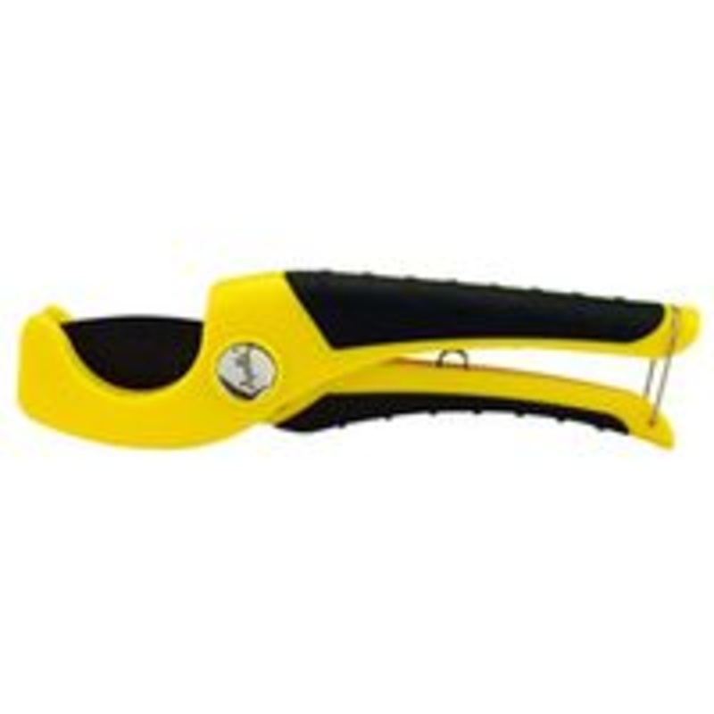 Tube Cutter for PEX, 1/8 to 1