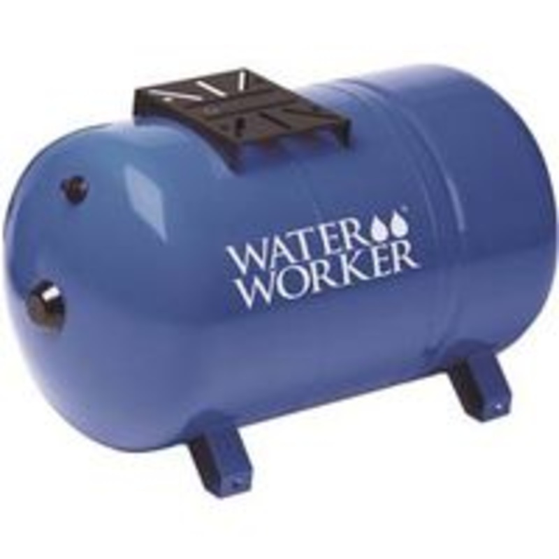 Well Tank Horizontal Pressure 2 (20 lbs)