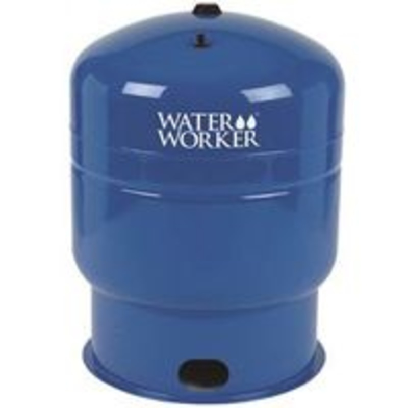 Well Tank Vertical Pressure 119