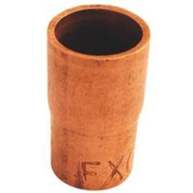 1 x 1/2 Pipe Fitting Reducer